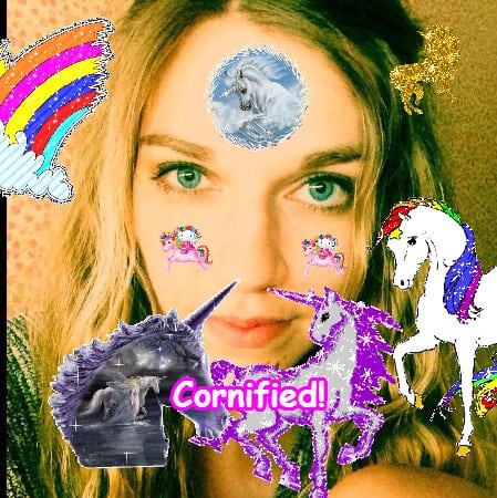 The best glad divine glad jolly fun