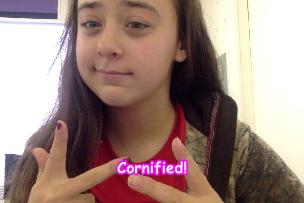 The happy super lovely super composition