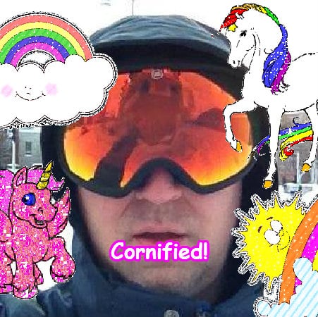 Super great cool pink fun fun