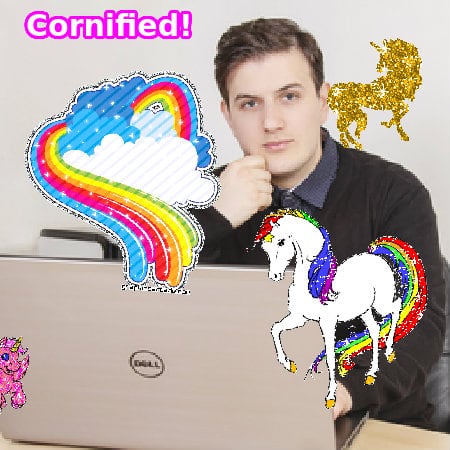 A glad merry amazing sunny picture