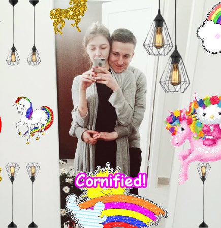 Super lovely super best jolly happiness