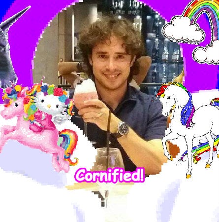 The best glad best glad super fun