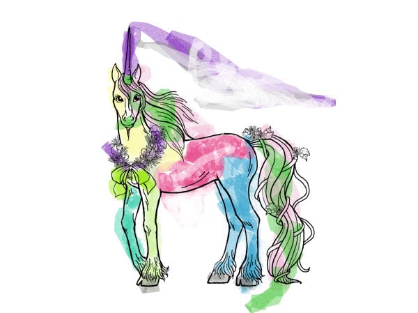 The most merry jolly sunny divine photo